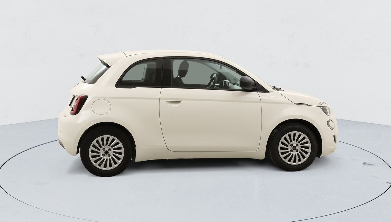 Fiat 500 — photo 6