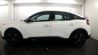 Citroen C4 1.2 PureTech 130ch S&S PLUS Automatique — photo 8