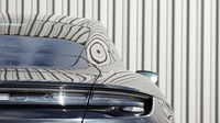Porsche Taycan 571ch 4S avec batterie performance plus MY21 — photo 29