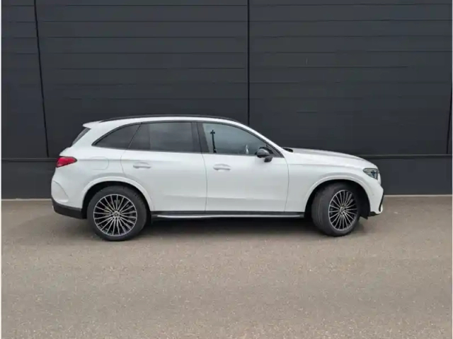 Mercedes Glc 300 de 4matic — photo 6