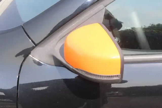 Dacia Spring achat intégral — photo 15