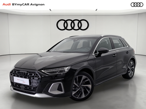 Audi A3 Allstreet 40 TFSI e Hybride rechargeable 204 S tronic 6