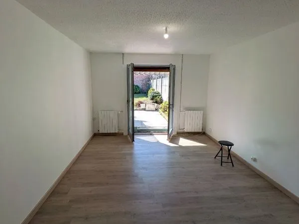 Location maison centre ville