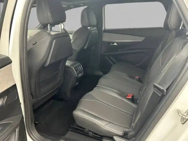 Peugeot 5008 bluehdi 130ch s&amp;s eat8 — photo 12