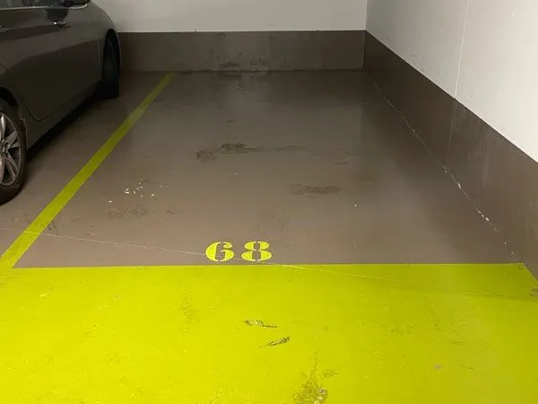 Stationnement Location Saint-Leu-la-Forêt 95€