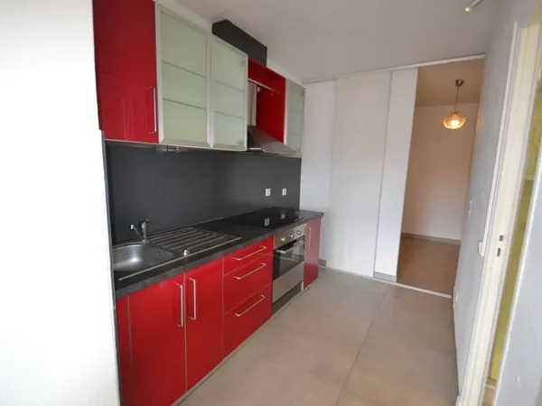 Appartement 2 pièces 30 m²