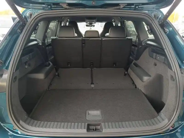 Volkswagen Tayron 1.5 etsi 150ch dsg7 7pl — photo 10