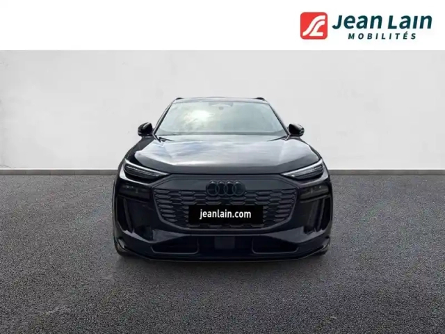 Audi E-Tron q6  306 ch 100 kwh performance — photo 2