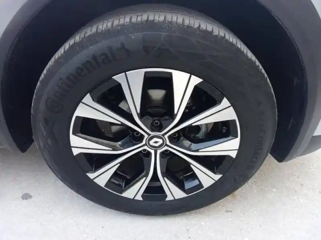 Renault Captur tce 100 gpl — photo 16