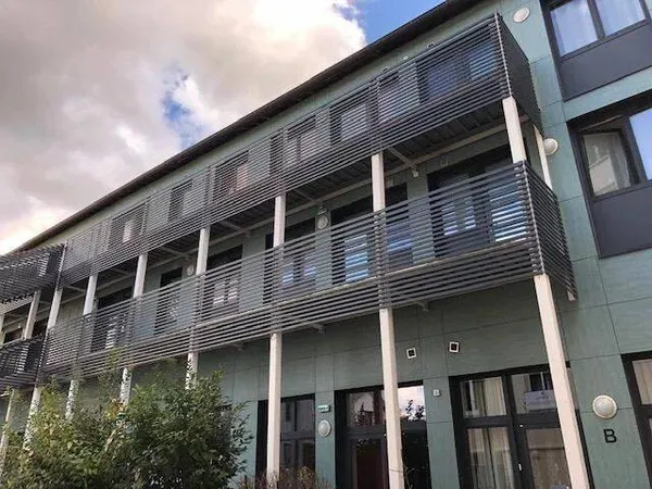 Studio 1 pièce 20 m²
