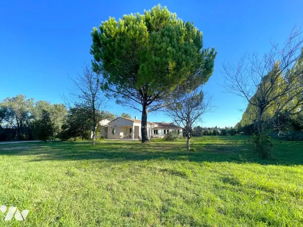 Maison 7 pièces 125 m²