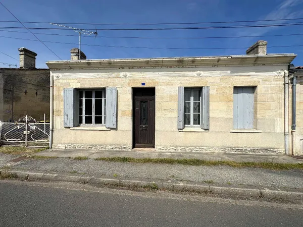 Maison 5 pièces 133 m²