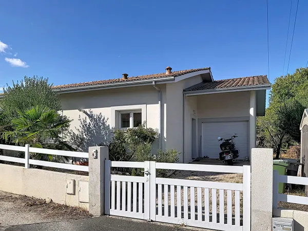 Maison Artigues Pres Bordeaux 3 pièce(s) 75 m2