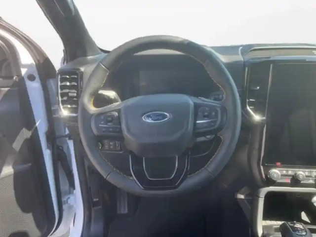 Ford Ranger 2.0 ecoblue 205ch stop&amp;start super cab wildtrak e-4wd bva10 — photo 12