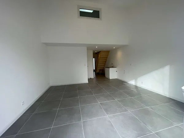 Maison 3 pièces 63 m²