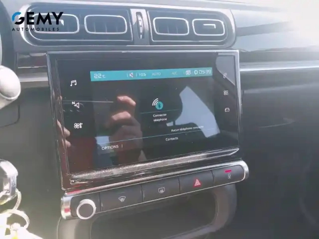 Citroën C3 puretech 83 s&amp;s bvm5 — photo 15