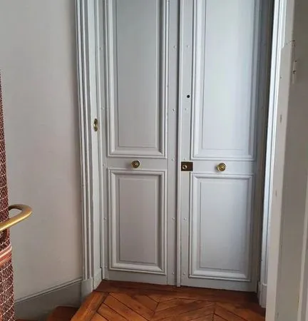 Appartement 3 pièces 56 m²