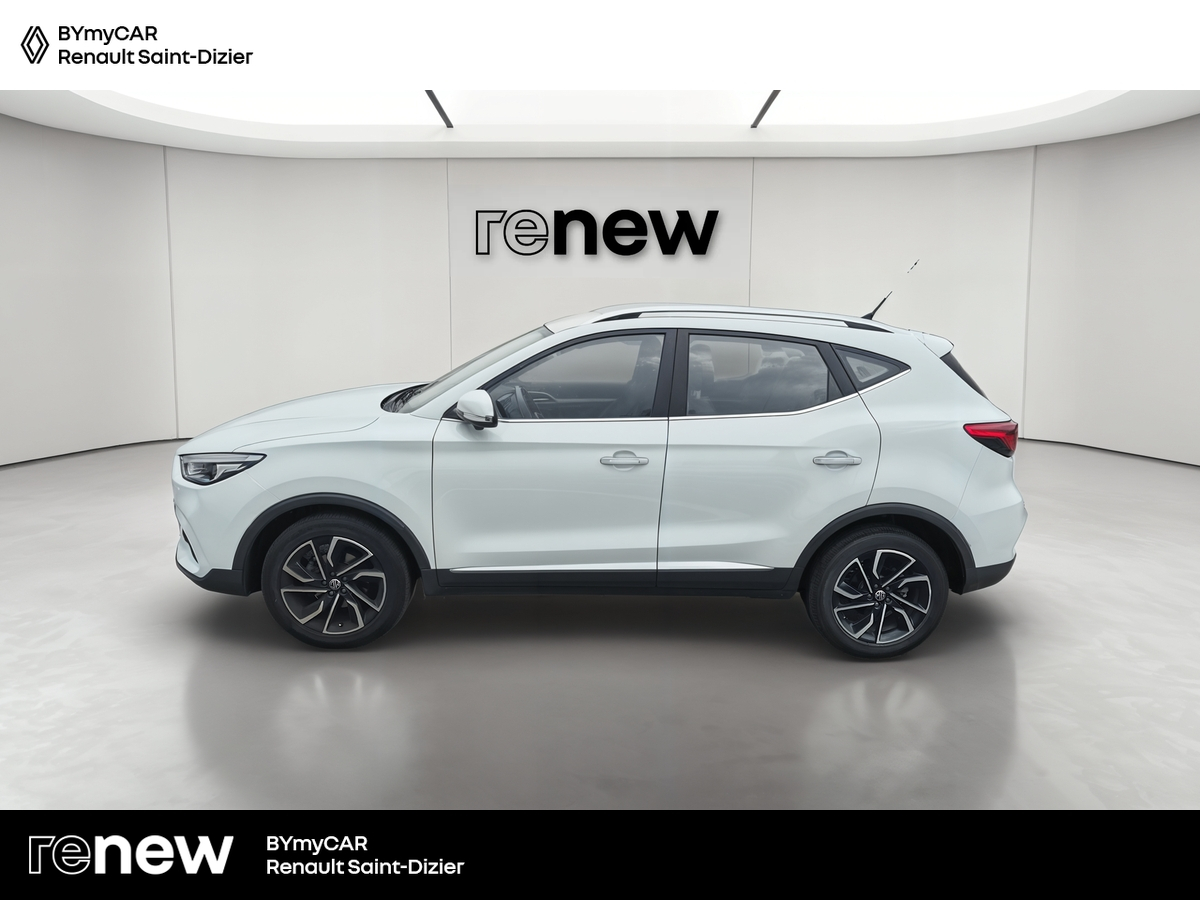 MG ZS 1.5L VTI-Tech 106ch 2WD — photo 2