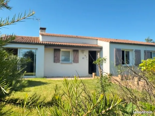 Maison familiale
