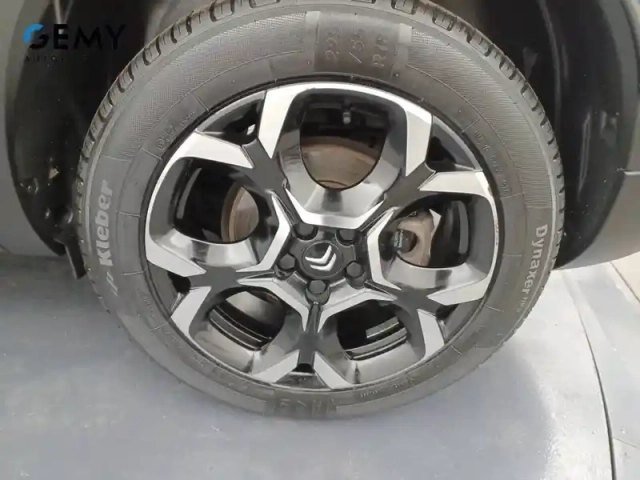 Citroën C5 Aircross bluehdi 130 s&amp;s eat8 — photo 11