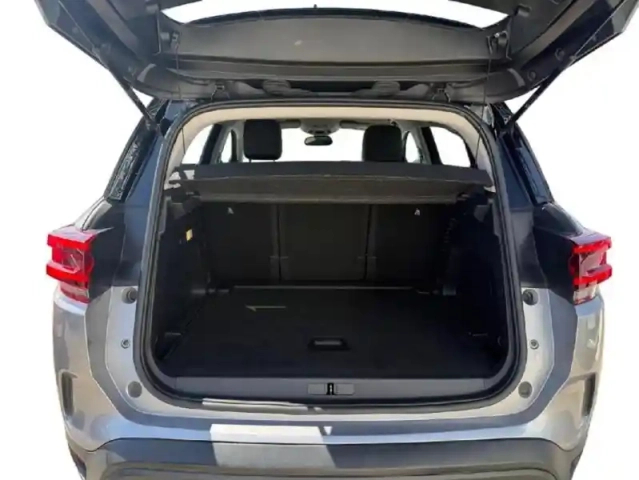 Citroën C5 Aircross bluehdi 130ch s&amp;s c-series eat8 — photo 6
