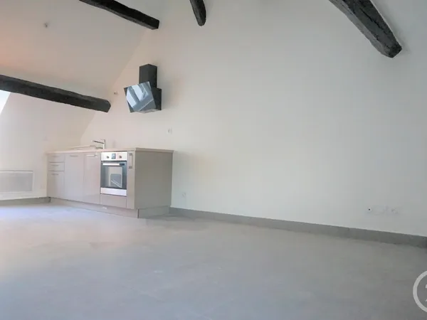 Appartement 1 pièce 22 m²