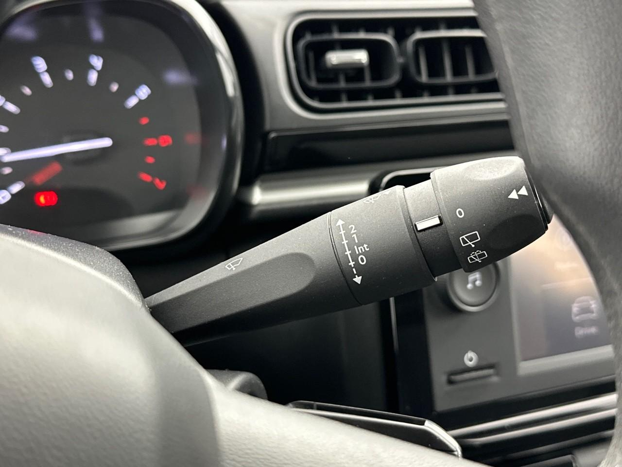 Citroën C3 puretech 83 s&s bvm5 you! — photo 22