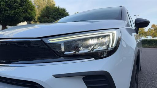 Opel CROSSLAND X 1.2 Turbo 110 - Gs Line – 2021 – 57226 km – Essence – Boîte Manuelle — photo 3