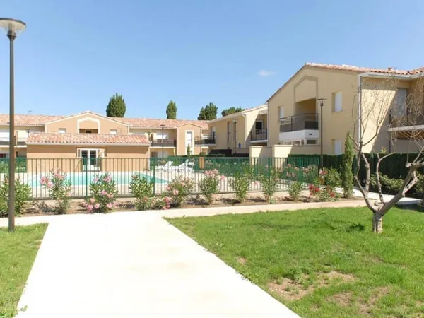 Appartement 2 pièces 37 m²