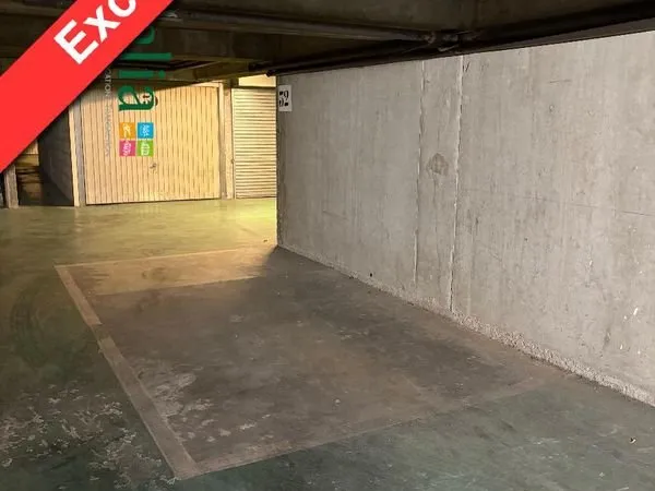 Parking PARIS