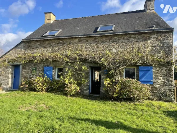 Maison 6 pièces 120 m²