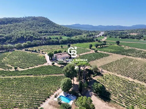 Château 20 pièces 1172 m²