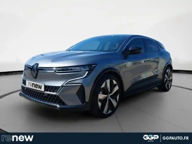 Renault Megane e-tech electric ev60 220ch techno super charge -b