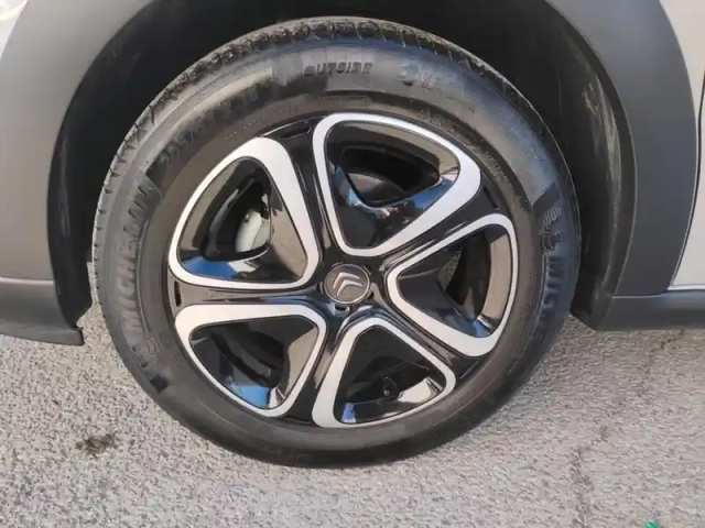 Citroën C3 puretech 83 s&amp;s bvm5 feel pack — photo 15