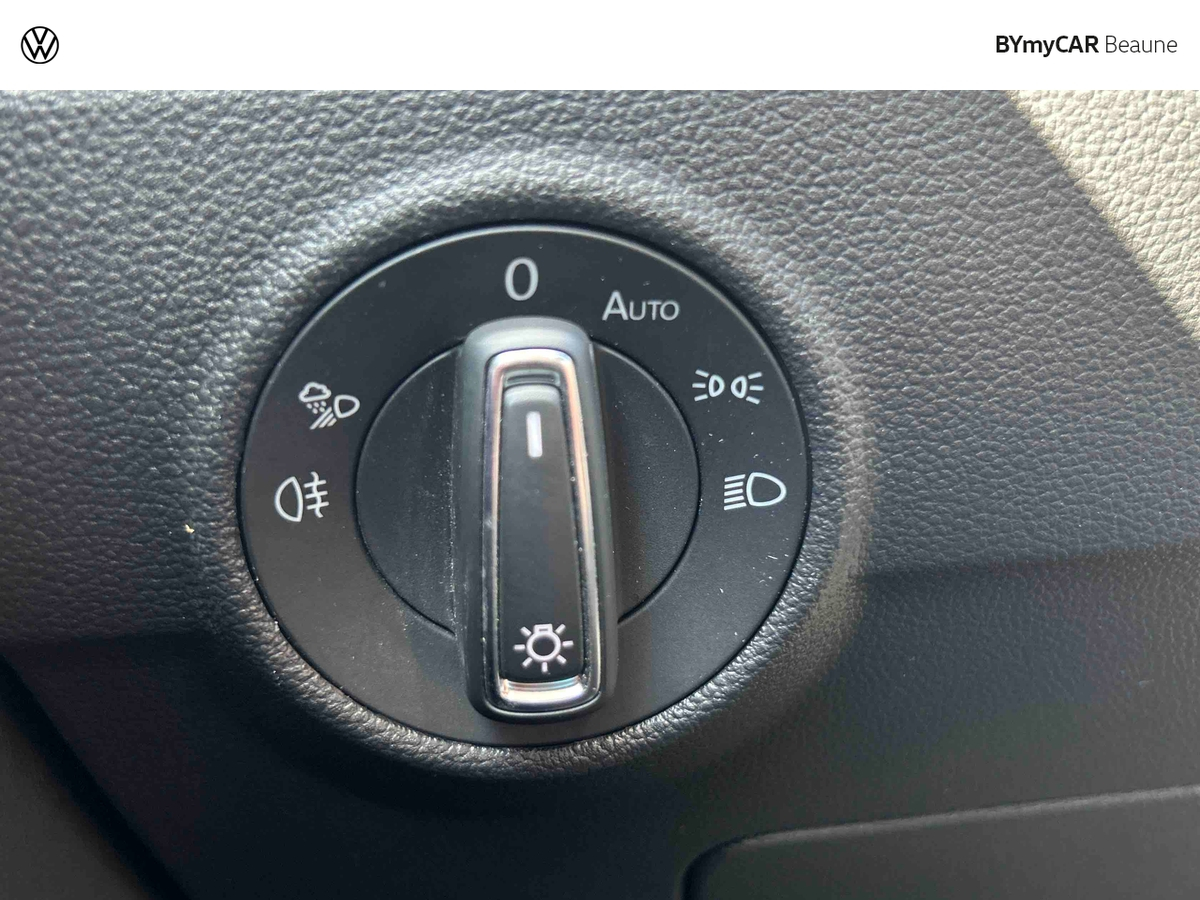 Volkswagen T-Roc 2.0 TDI 150 Start/Stop DSG7 Style — photo 25