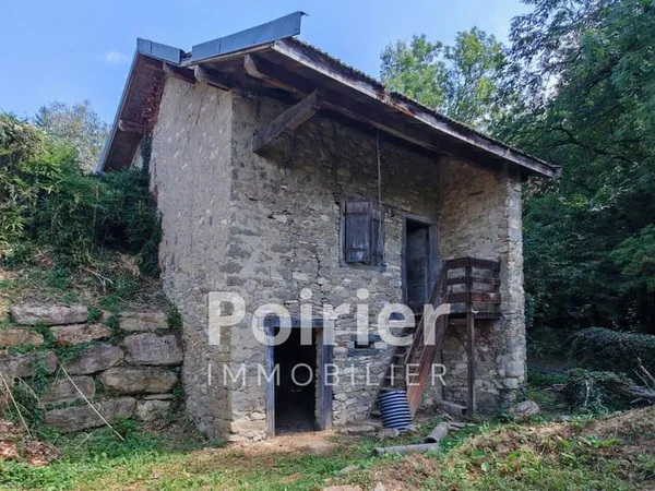 Ferme 3 pièces 60 m²