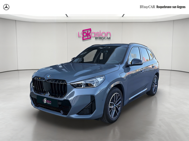 BMW X1 xDrive 25e 245ch DKG7