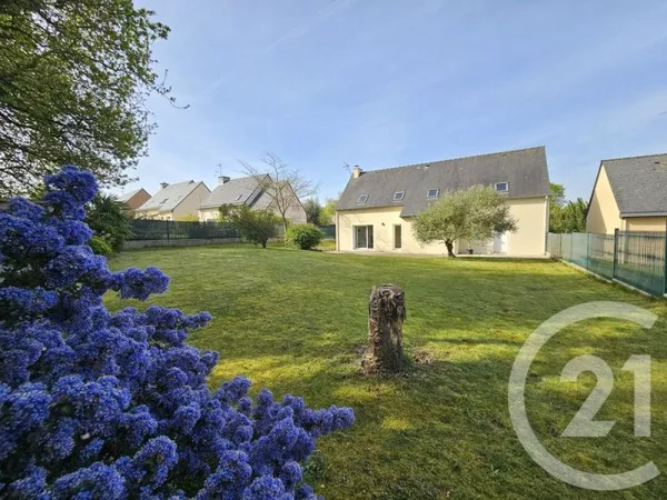 Maison 7 pièces 214 m²