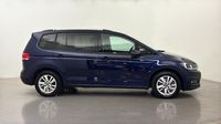 Volkswagen Touran 1.5 TSI EVO 150ch Life Plus DSG7 7 places — photo 4