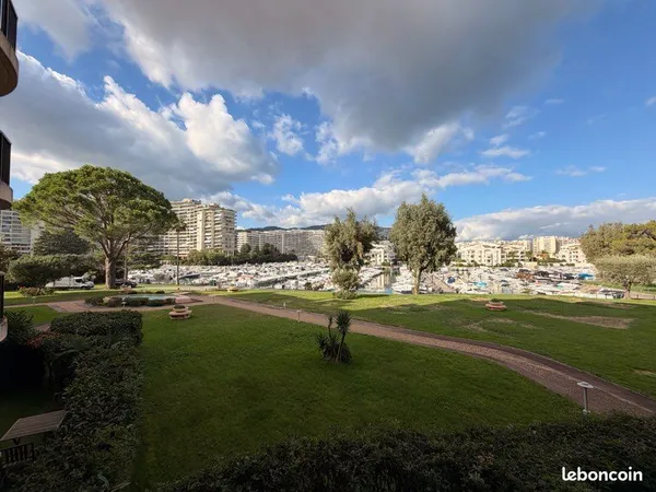 Studio Cannes Marina