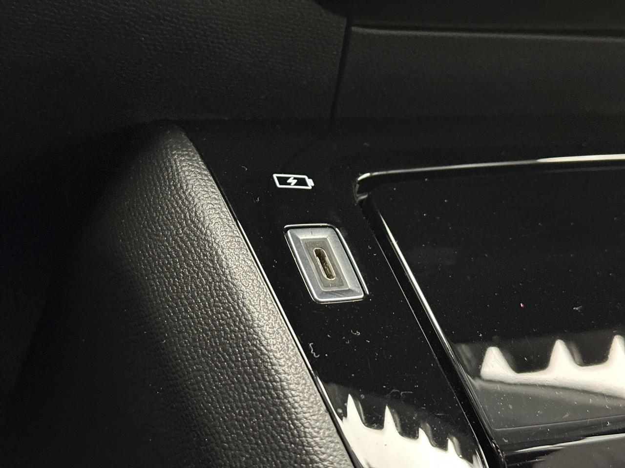 Peugeot 208 puretech 100 s&s bvm6 allure — photo 30