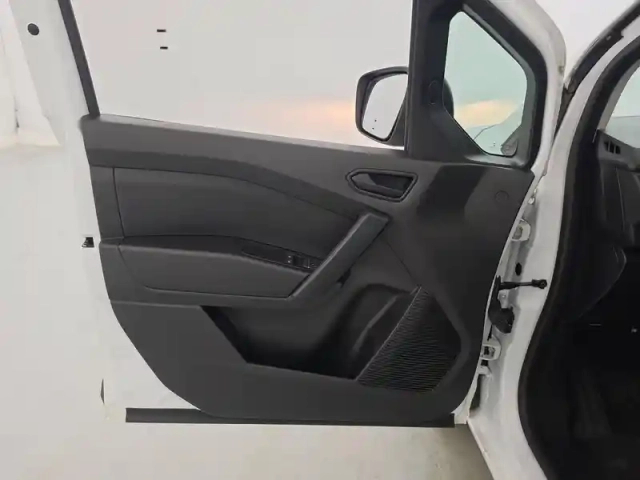 Renault Kangoo Van blue dci 95 edc — photo 279