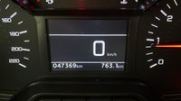 Peugeot Partner Standard 650kg BlueHDi 100ch S&S Asphalt — photo 18