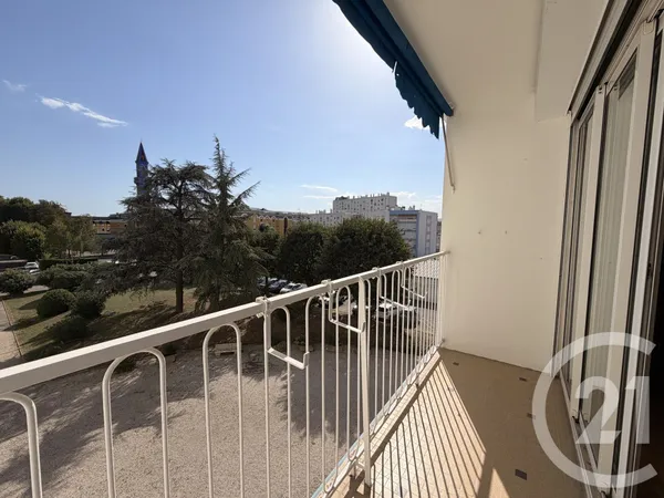 Appartement 4 pièces 78 m²