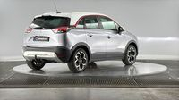 Opel Crossland X 1.2 Turbo 110ch GS Line — photo 5