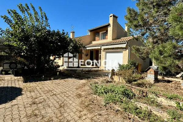 Maison 4 pièces 95 m²