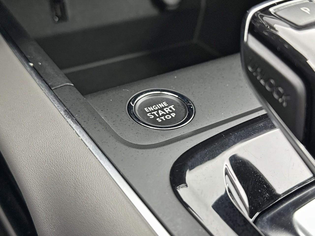 Citroën C5 Aircross hybride rechargeable 225 s&s e-eat8 shine pack — photo 30