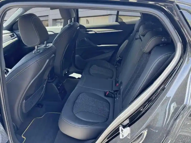 Bmw X2 m35i 306 ch bva8 m performance — photo 23