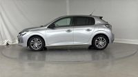 Peugeot 208 1.2 PureTech 100ch S&S Style — photo 7