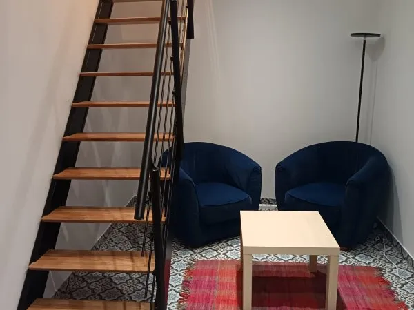 Loue appartement